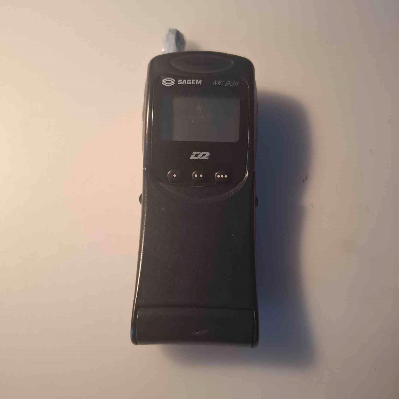 Sagem MC 939